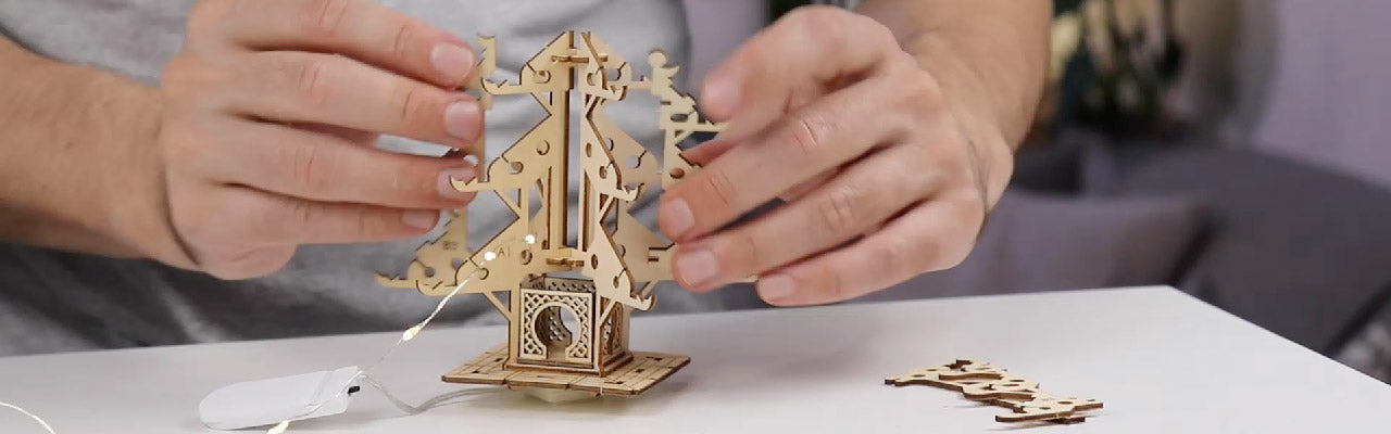 Simple Puzzles
