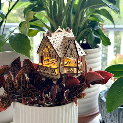 Garden Vista